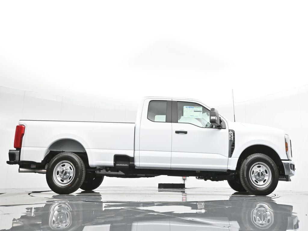 new 2024 Ford F-350 car, priced at $50,950