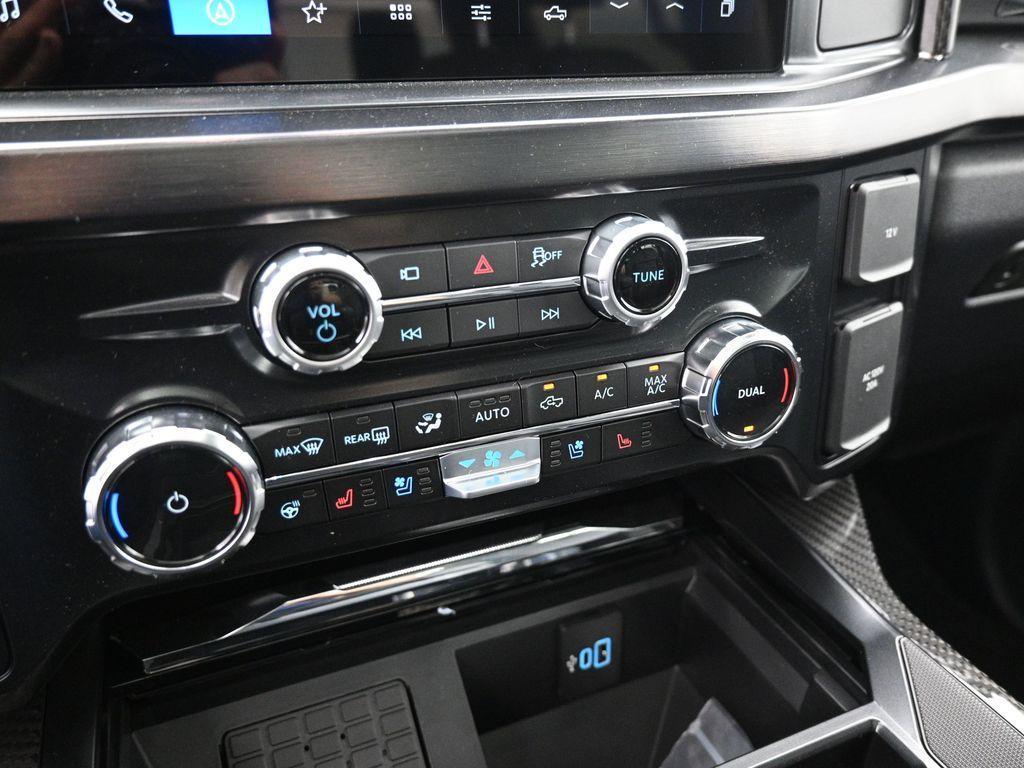 new 2026 Ford F-250 car, priced at $120,710