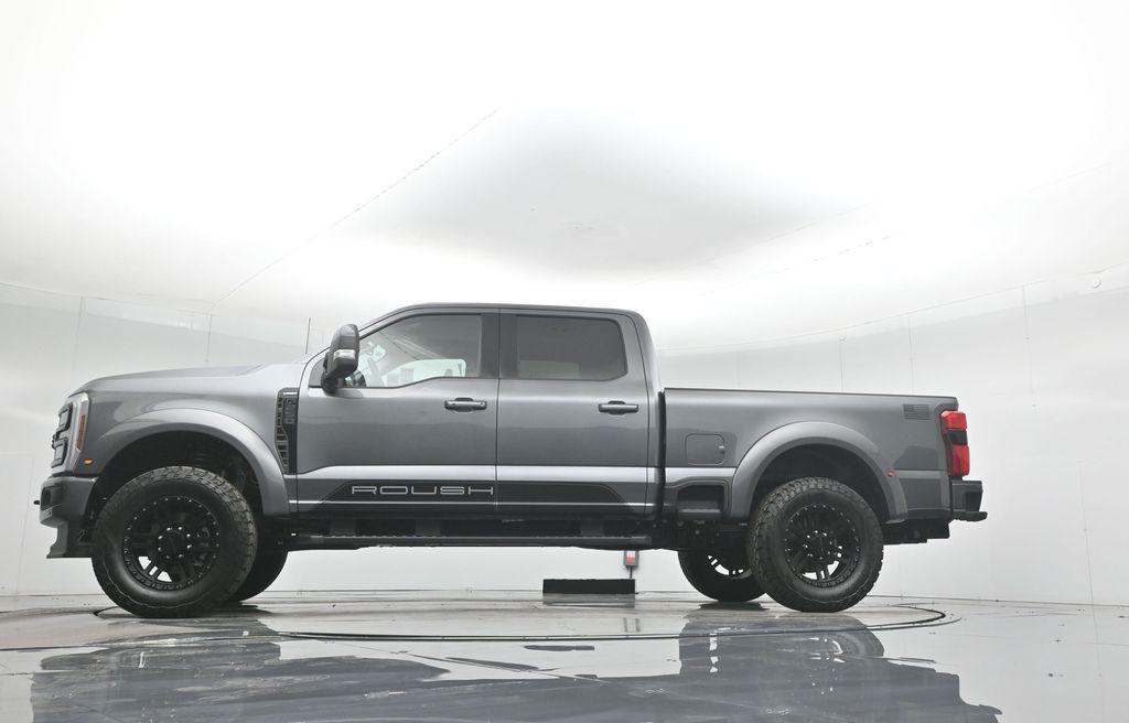 new 2026 Ford F-250 car, priced at $120,710