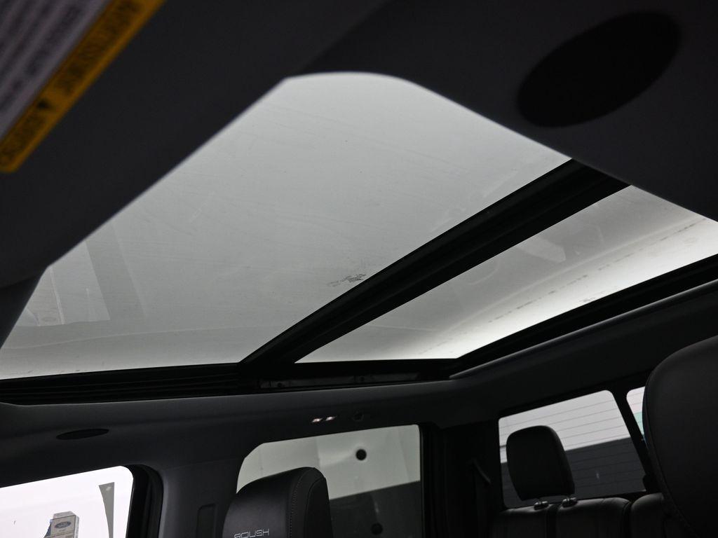 new 2026 Ford F-250 car, priced at $120,710