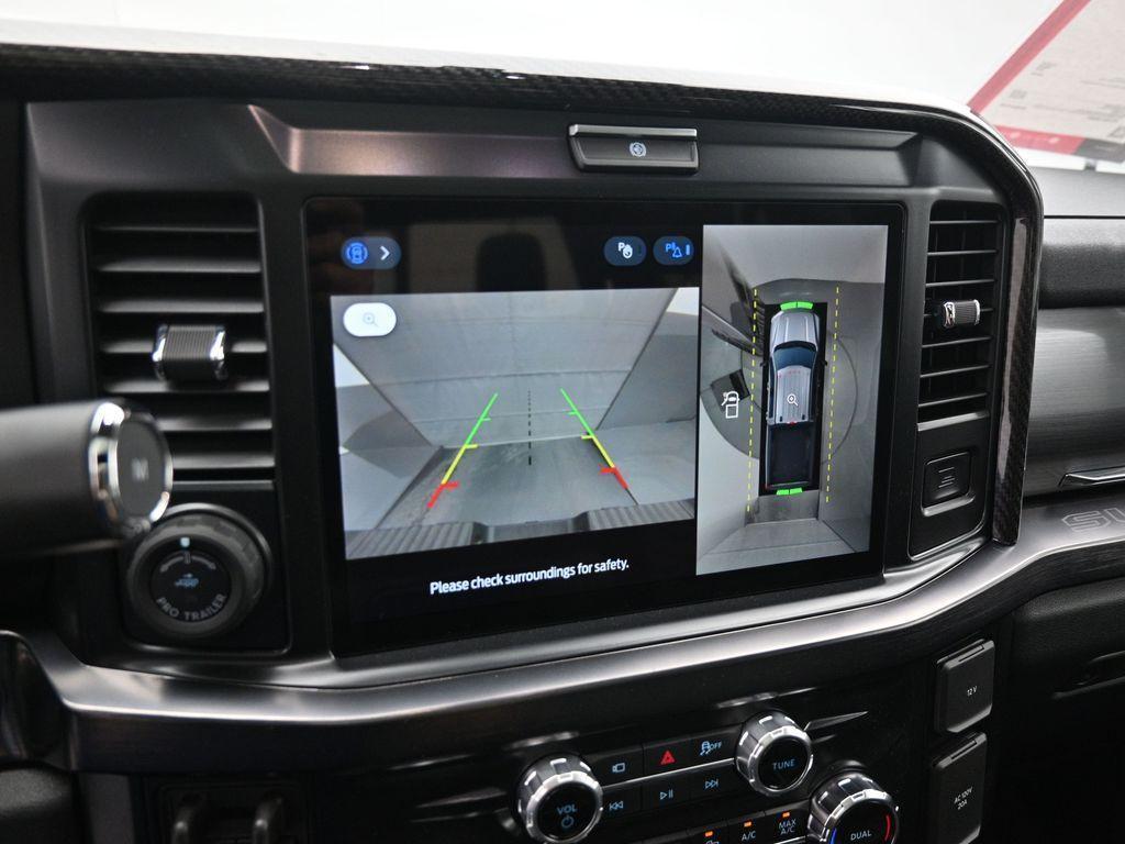 new 2026 Ford F-250 car, priced at $120,710