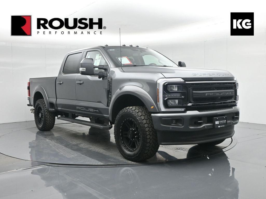 new 2026 Ford F-250 car, priced at $120,710