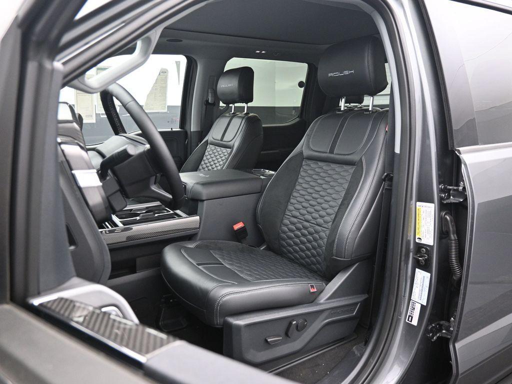 new 2026 Ford F-250 car, priced at $120,710