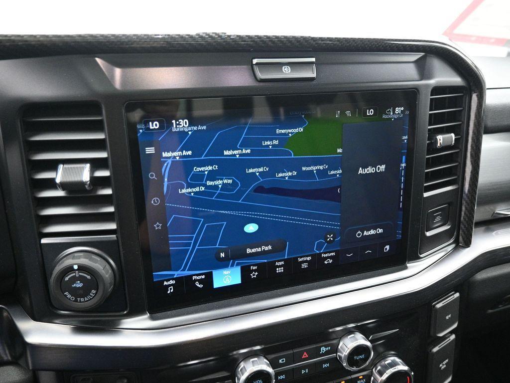 new 2026 Ford F-250 car, priced at $120,710