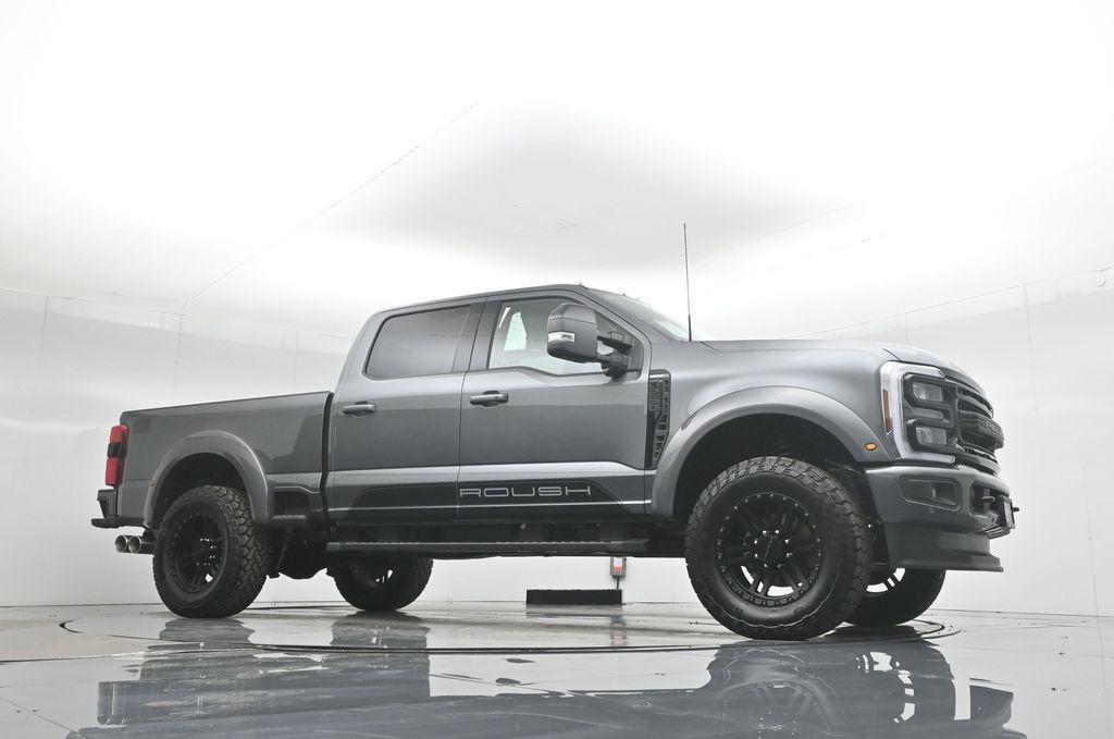 new 2026 Ford F-250 car, priced at $120,710