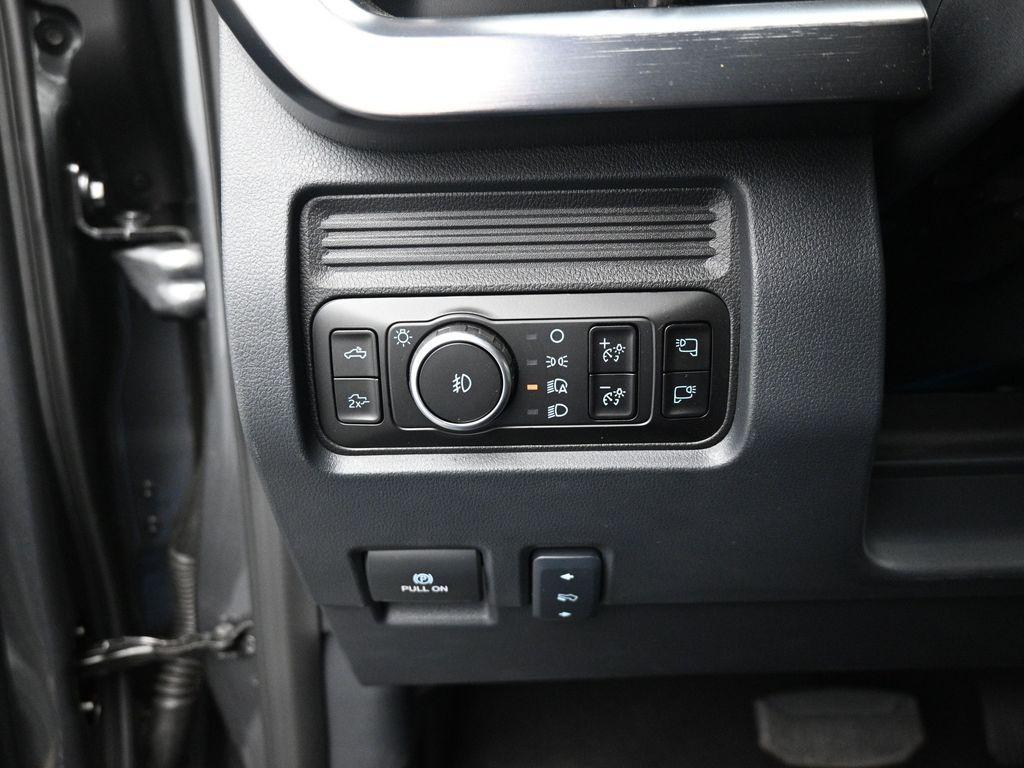 new 2026 Ford F-250 car, priced at $120,710