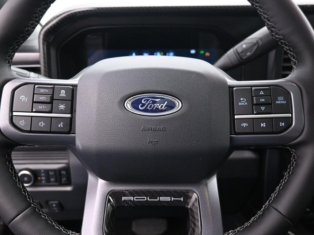 new 2026 Ford F-250 car, priced at $120,710