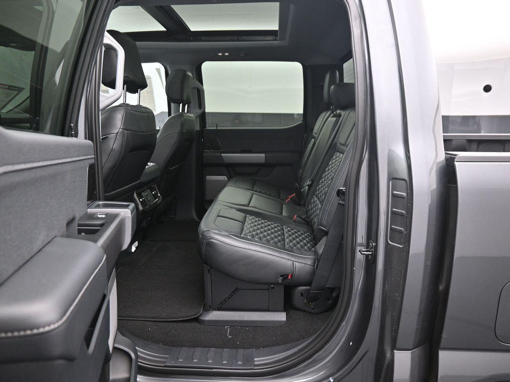 new 2026 Ford F-250 car, priced at $120,710