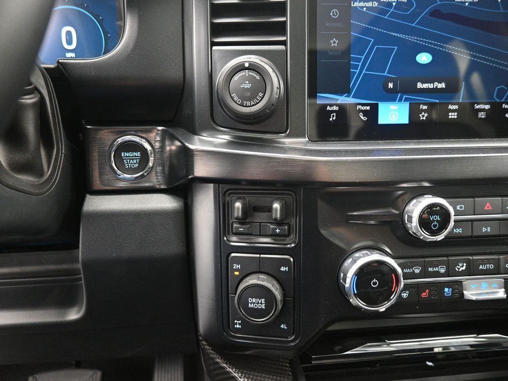 new 2026 Ford F-250 car, priced at $120,710