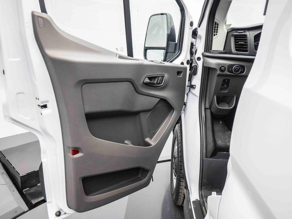 new 2024 Ford Transit-150 car, priced at $46,118