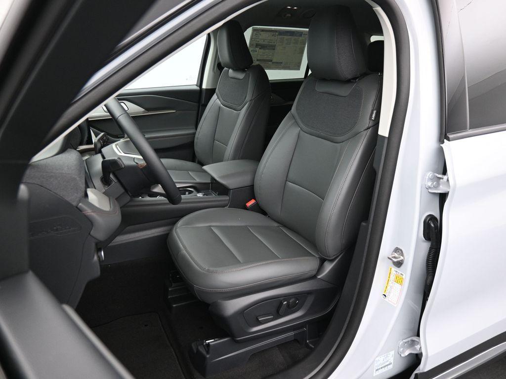 new 2025 Ford Explorer car, priced at $44,810