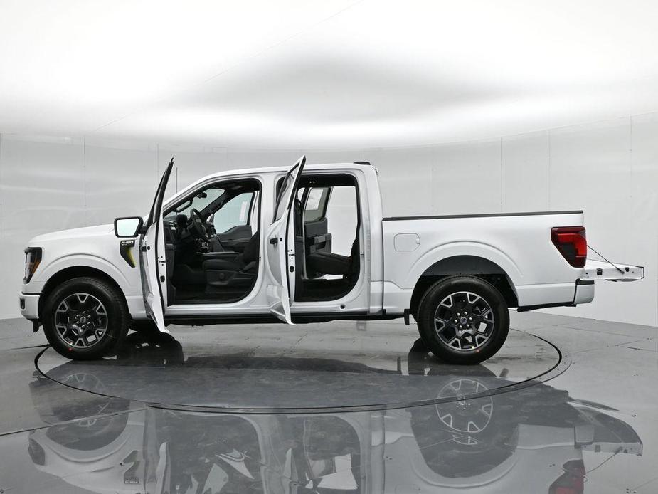 new 2024 Ford F-150 car, priced at $48,330