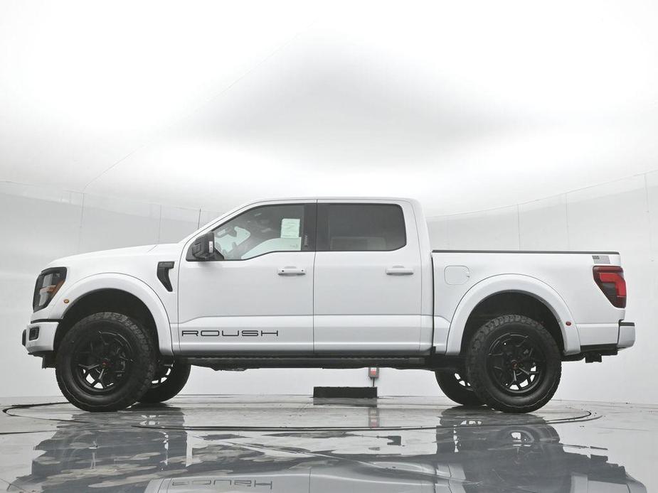 new 2024 Ford F-150 car, priced at $91,840