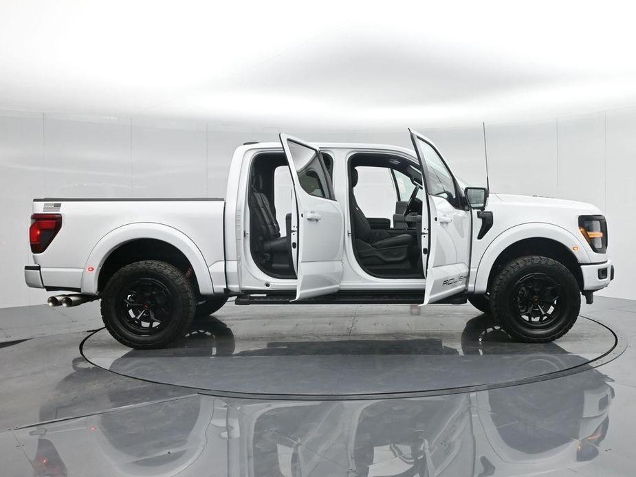 new 2024 Ford F-150 car, priced at $91,840