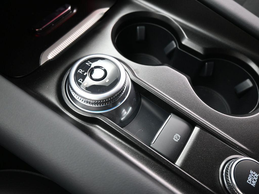 new 2025 Ford Explorer car, priced at $57,150