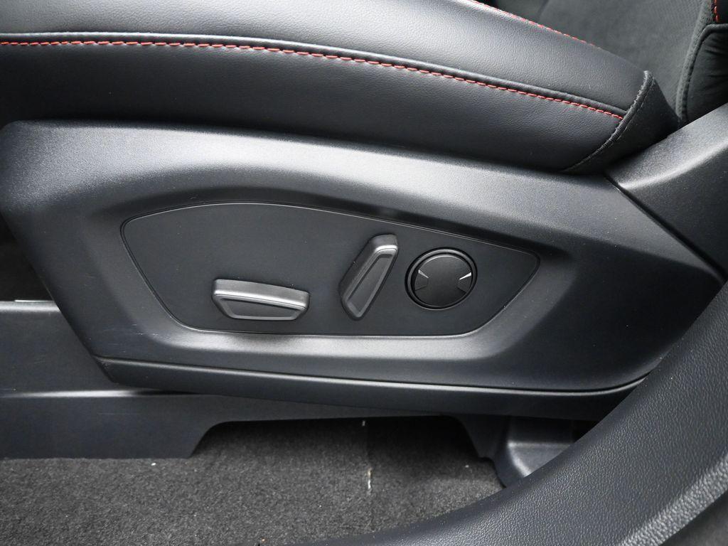 new 2025 Ford Explorer car, priced at $57,150