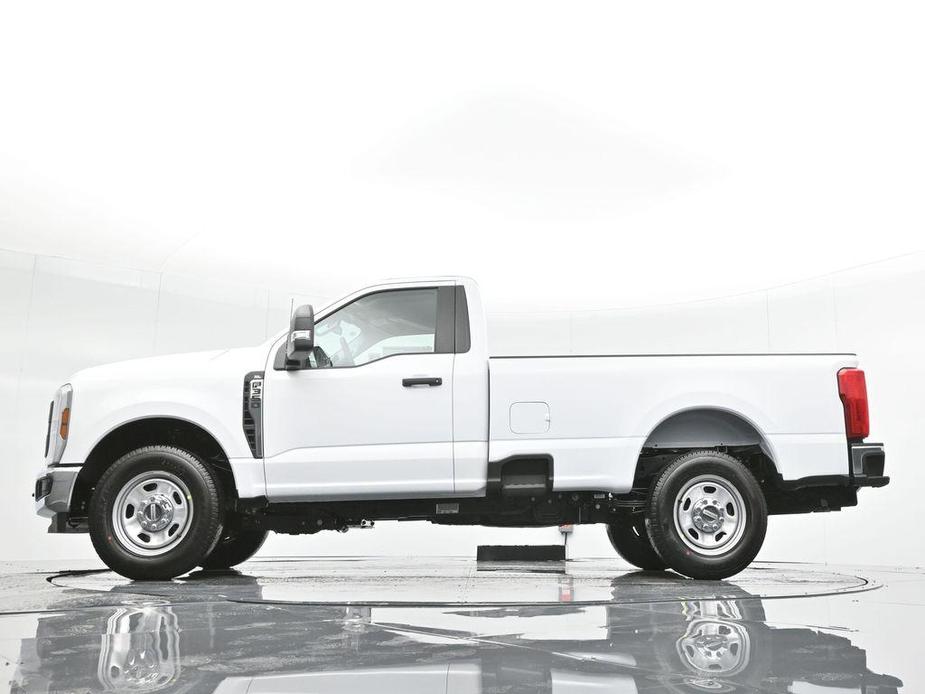 new 2024 Ford F-350 car, priced at $48,495