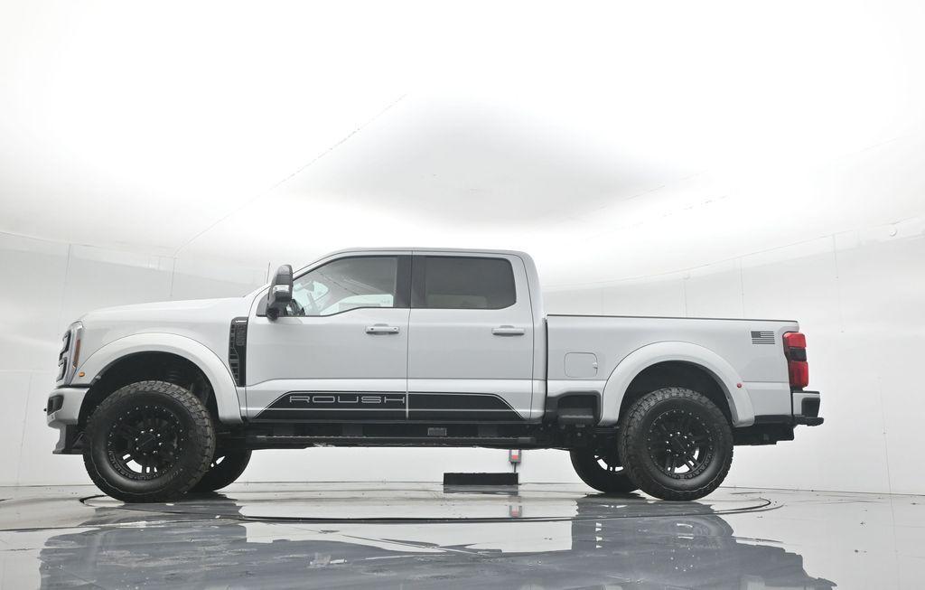 new 2026 Ford F-250 car, priced at $119,019