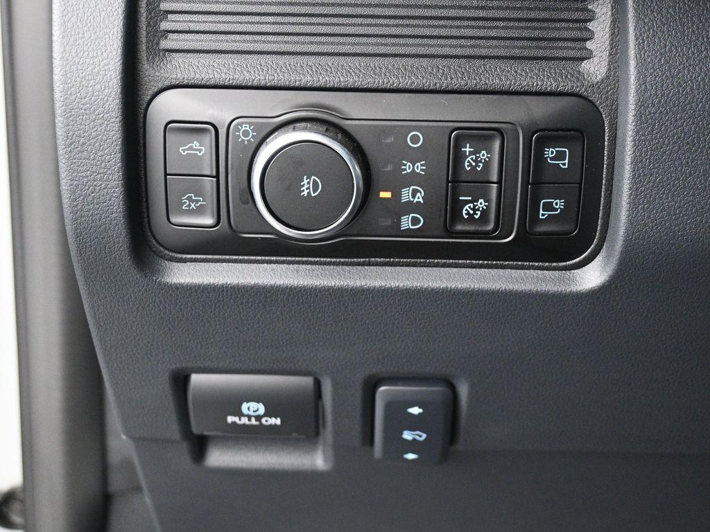 new 2026 Ford F-250 car, priced at $119,019