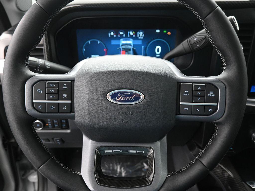 new 2026 Ford F-250 car, priced at $119,019