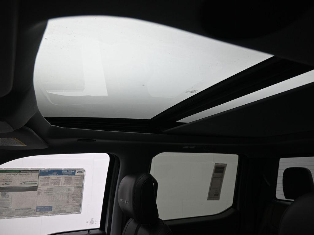 new 2026 Ford F-250 car, priced at $119,019