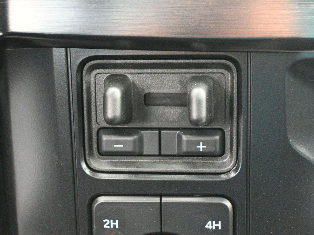 new 2026 Ford F-250 car, priced at $119,019