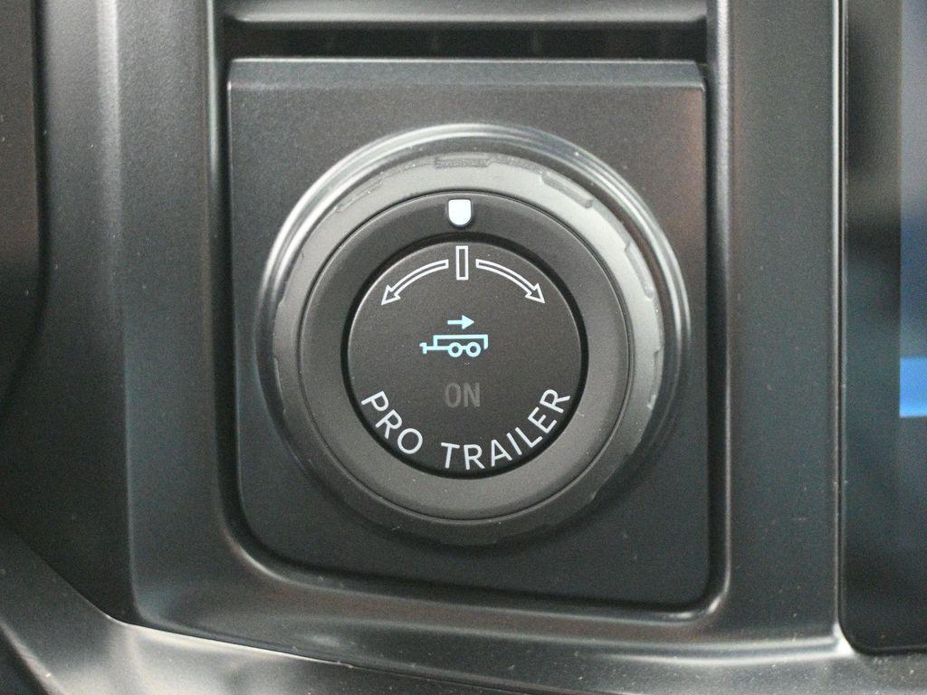 new 2026 Ford F-250 car, priced at $119,019