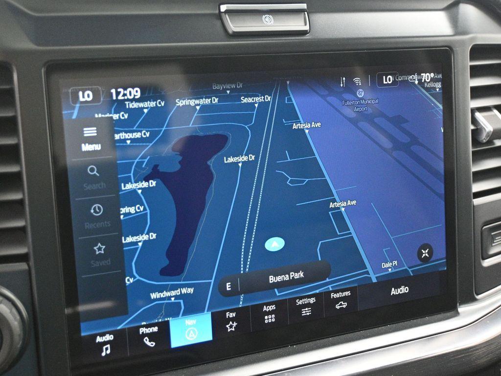 new 2026 Ford F-250 car, priced at $119,019