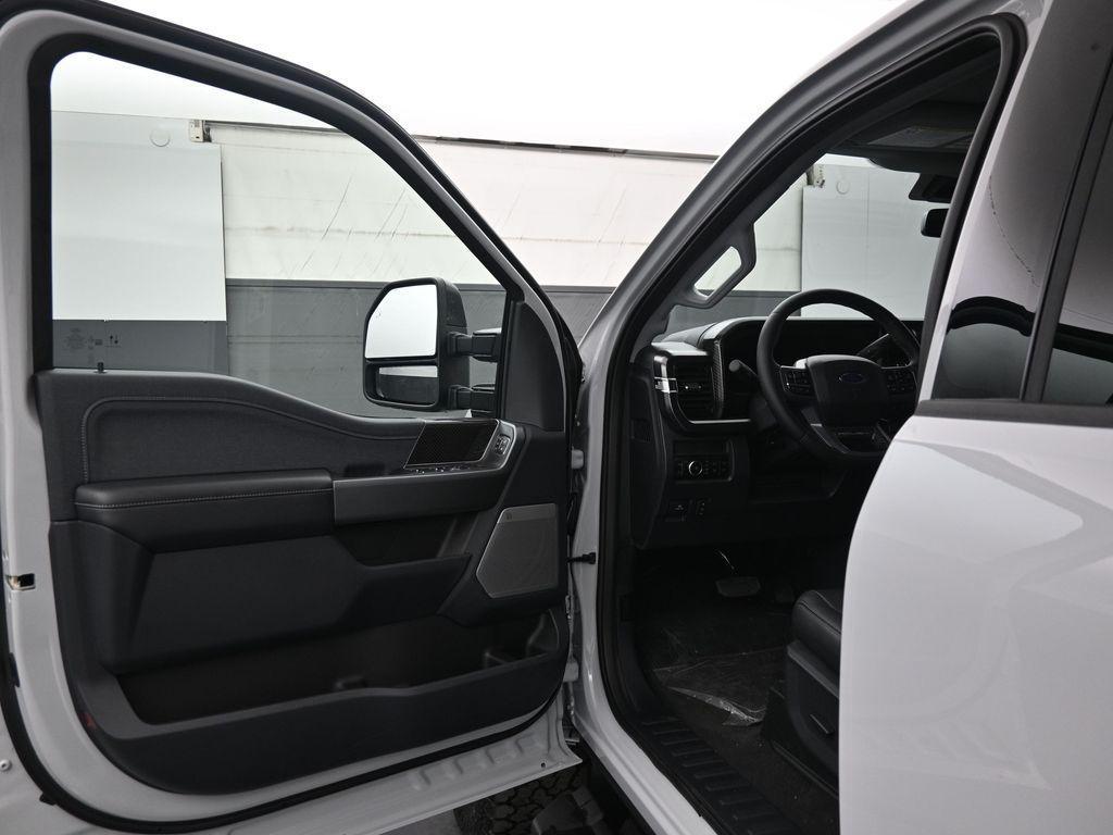 new 2026 Ford F-250 car, priced at $119,019