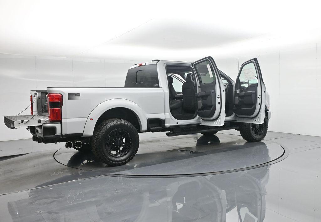 new 2026 Ford F-250 car, priced at $119,019