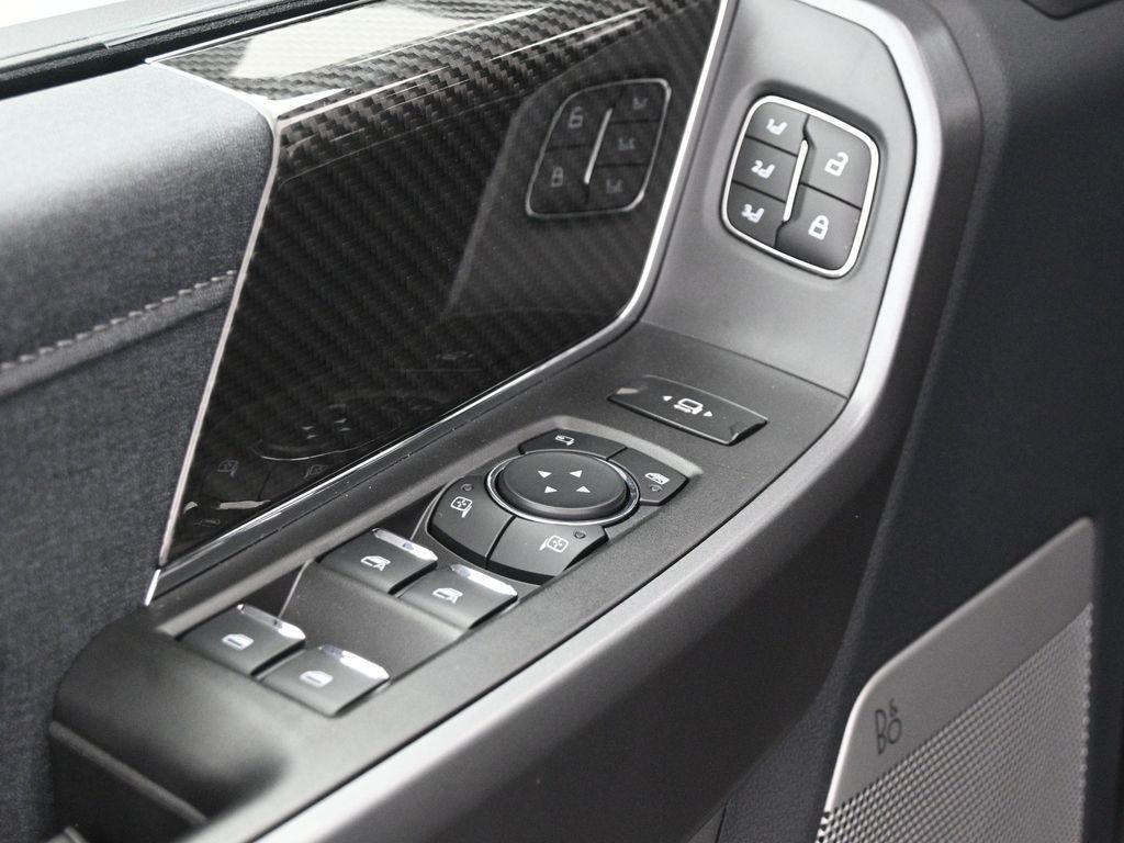 new 2026 Ford F-250 car, priced at $119,019