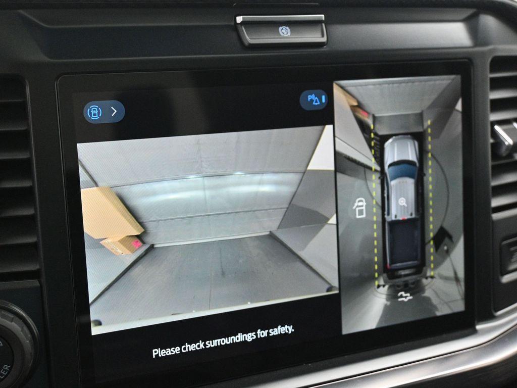 new 2026 Ford F-250 car, priced at $119,019