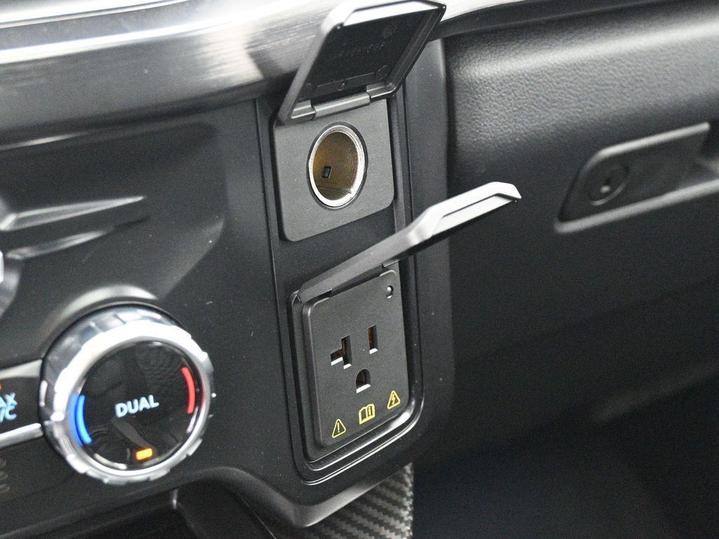 new 2026 Ford F-250 car, priced at $119,019