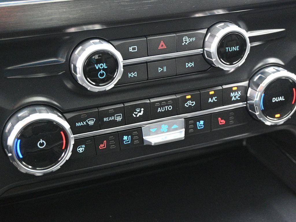 new 2026 Ford F-250 car, priced at $119,019