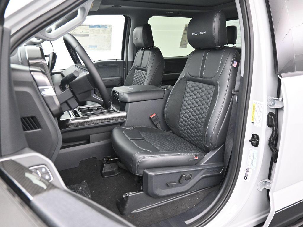 new 2026 Ford F-250 car, priced at $119,019