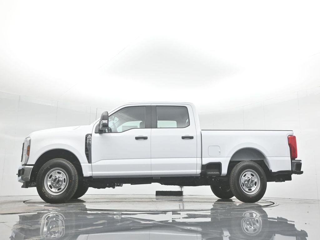 new 2024 Ford F-250 car, priced at $51,155