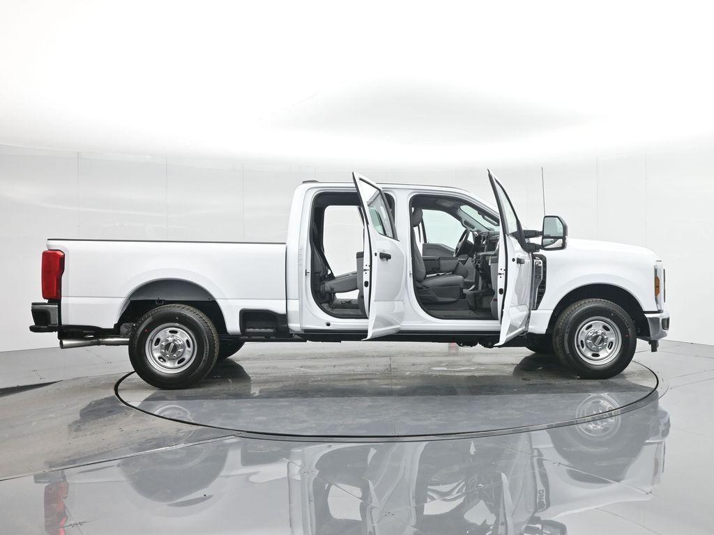 new 2024 Ford F-250 car, priced at $51,155