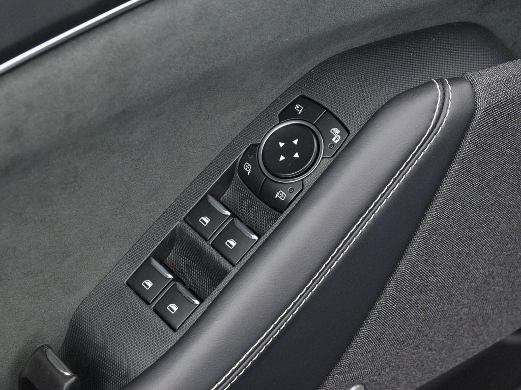 new 2025 Ford Mustang Mach-E car, priced at $50,330