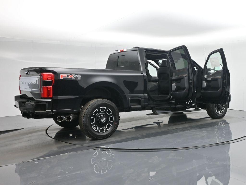 new 2024 Ford F-250 car, priced at $95,410