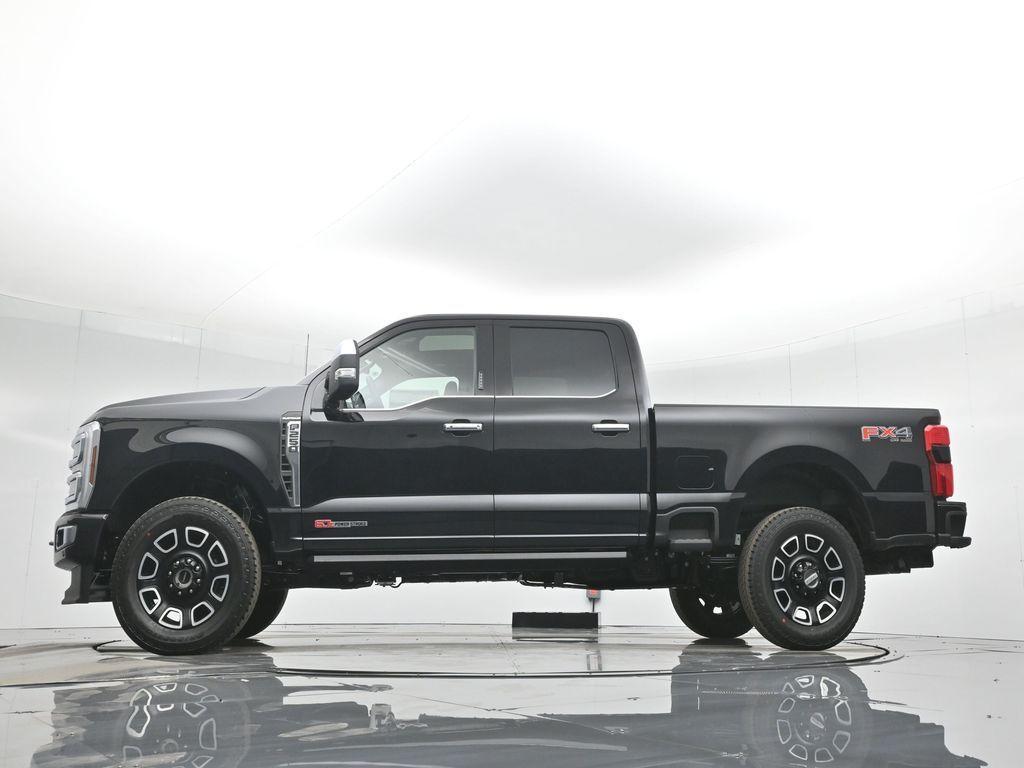 new 2024 Ford F-250 car, priced at $95,410