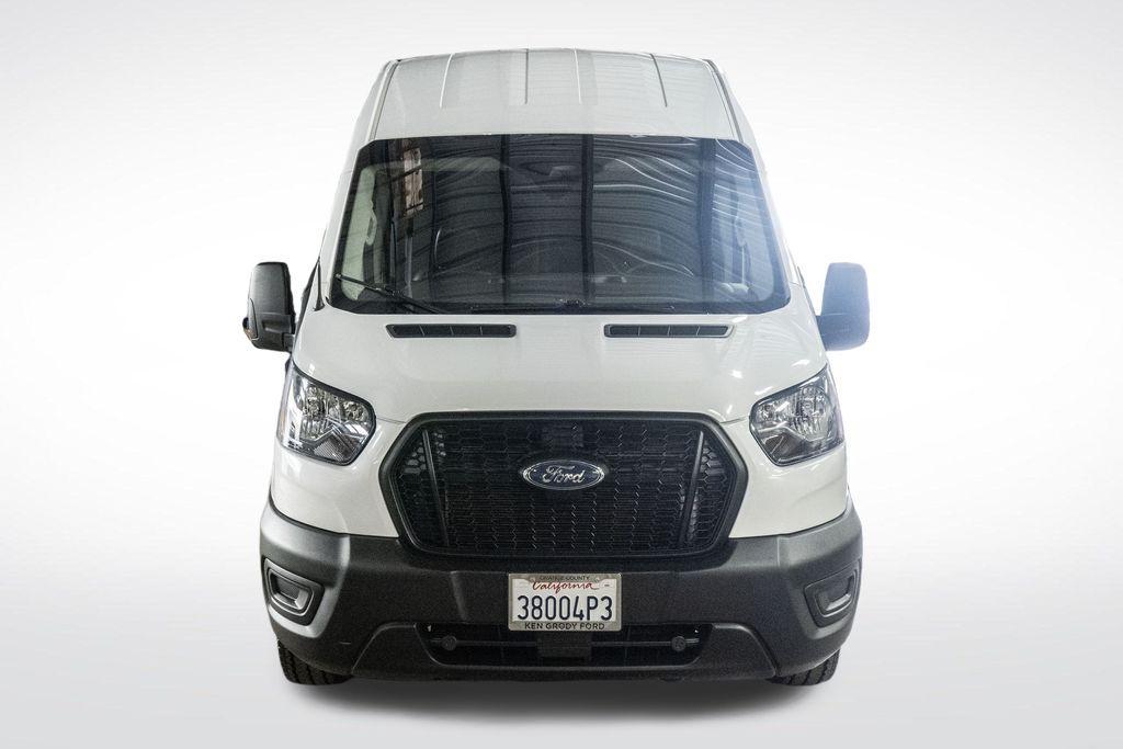 used 2023 Ford Transit-250 car, priced at $40,700