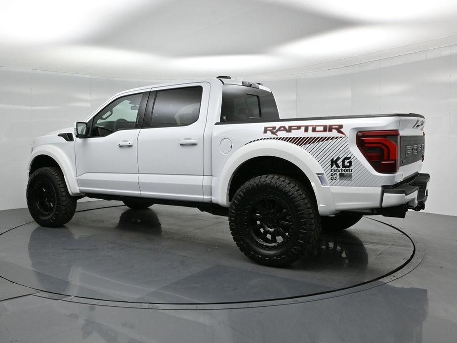 new 2024 Ford F-150 car, priced at $102,970