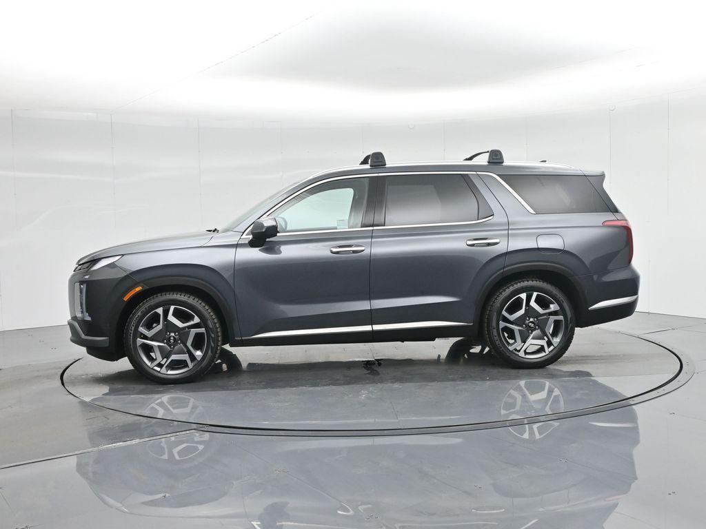 used 2023 Hyundai Palisade car, priced at $37,600