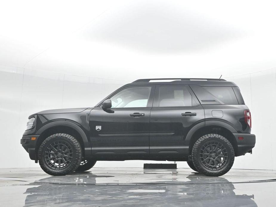 new 2024 Ford Bronco Sport car, priced at $33,680