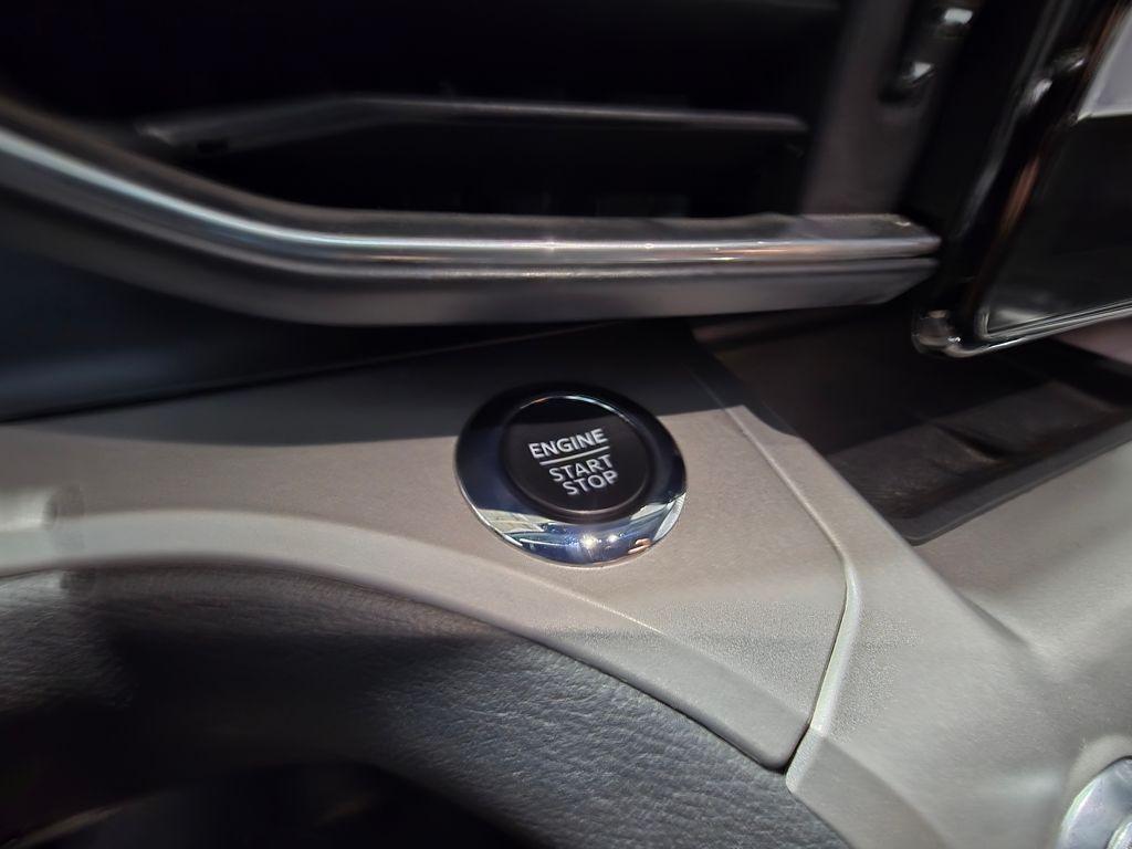 used 2022 Ford Explorer car, priced at $28,500