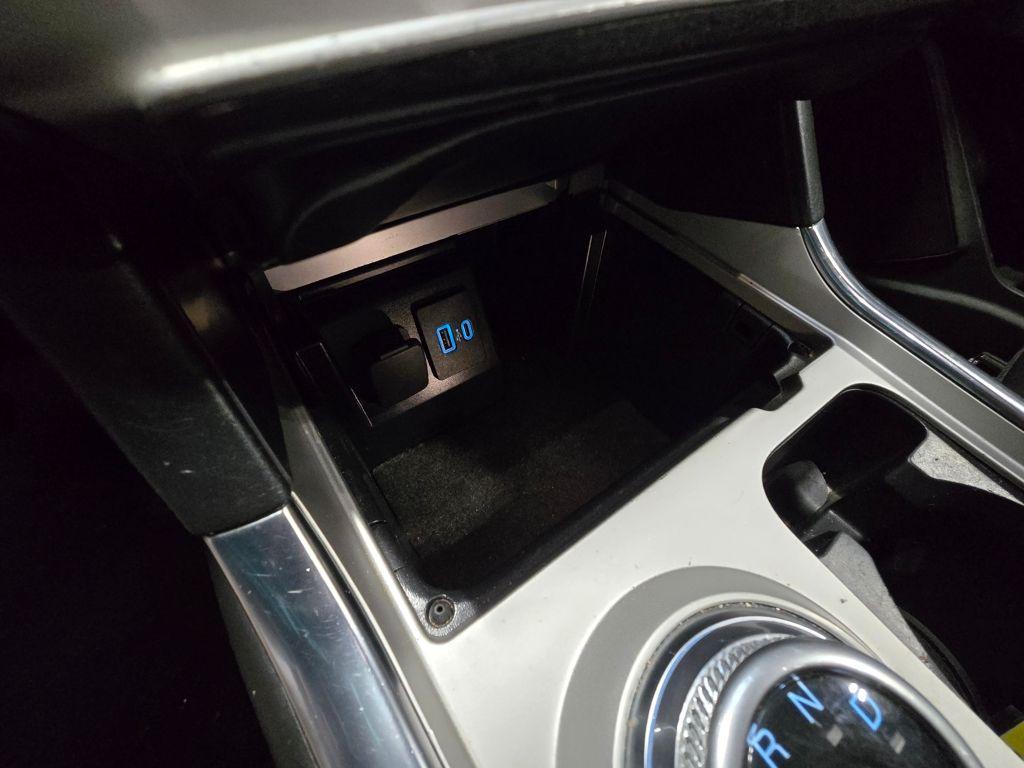 used 2022 Ford Explorer car, priced at $28,500