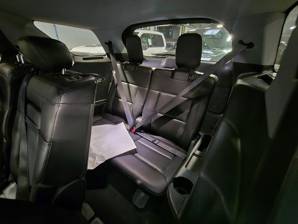 used 2022 Ford Explorer car, priced at $28,500