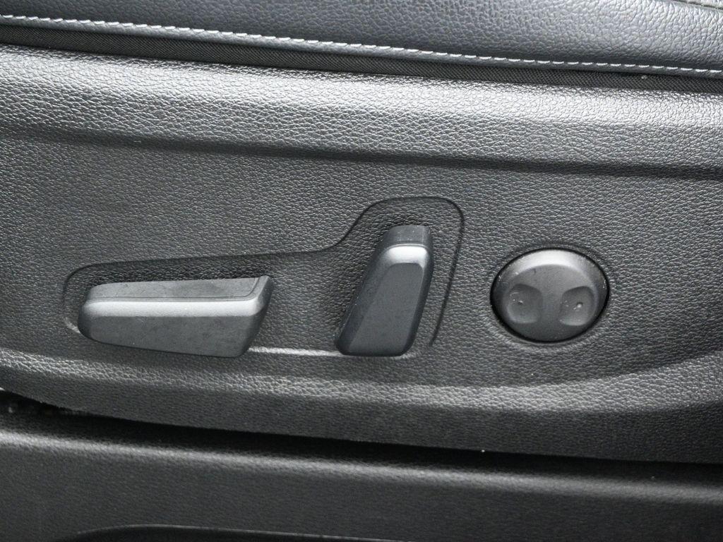 used 2023 Kia Telluride car, priced at $37,300