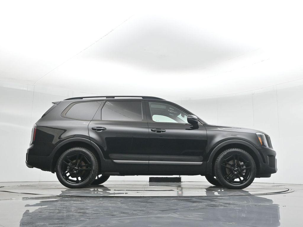 used 2023 Kia Telluride car, priced at $37,300