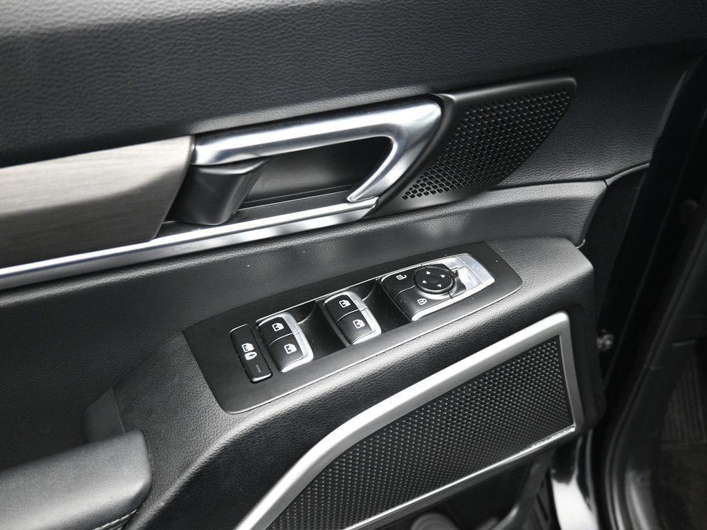used 2023 Kia Telluride car, priced at $37,300